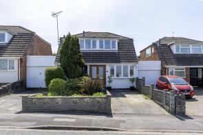17, Burnham Drive, Weston-super-mare BS24 9LN