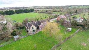 Keepers Cottage, Chesterton Road, Warwick CV35 0AB