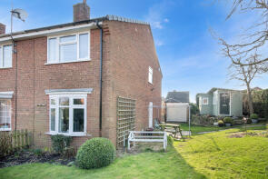 29, The Pastures, Retford DN22 0TD
