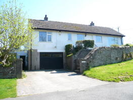 Crossroads, The Green In Crosscanonby, Maryport CA15 6SJ