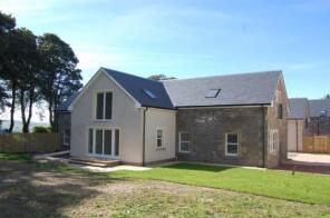 5, Cartland Mains Steadings, Cartland Road, Cartland, Lanark ML11 7RF