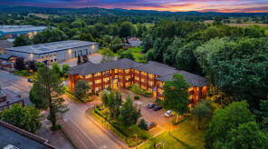 Apartment 6, Block A Woodview, First Avenue, Poynton SK12 1BF