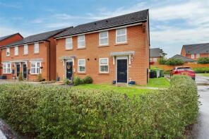 23, Blue Cedar Way, Congleton CW12 4ZA