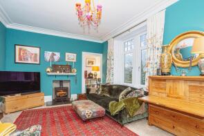 6, East Morton Street, Thornhill DG3 5LZ
