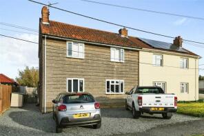 47, Tower Road, Downham Market PE38 0JS