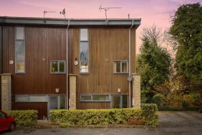 1, Sandling Place Court, Sandling Lane, Maidstone ME14 3AD