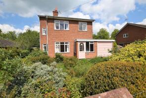 11, Larchwood Rise, Oakham LE15 8LS