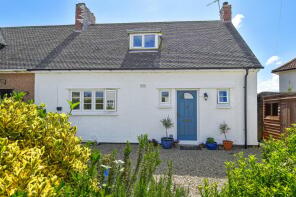 Morney, Back Lane, Chapel Allerton, Axbridge BS26 2PG