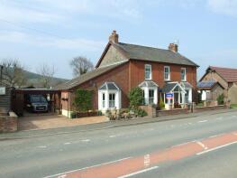 Eppynt Villa, Garth, Llanwrtyd Wells LD4 4AH