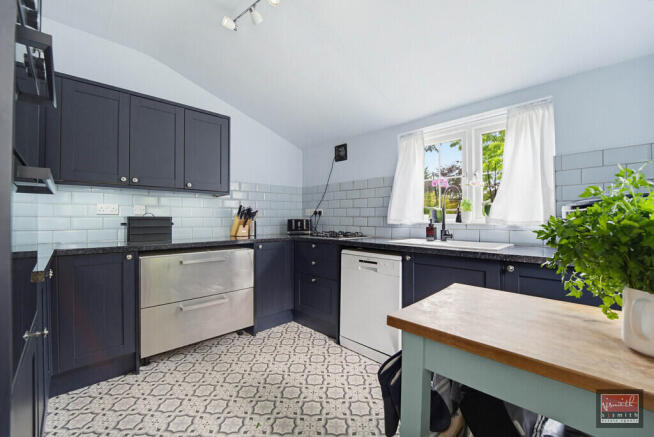 Stranwell road - ...