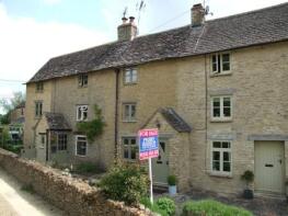 2, Lake Cottages, The Pound To Dudley Corner Ampney Crucis, Cirencester GL7 5SA