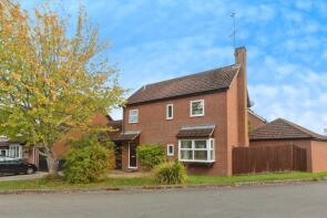 29, Ivar Gardens, Basingstoke RG24 8YD