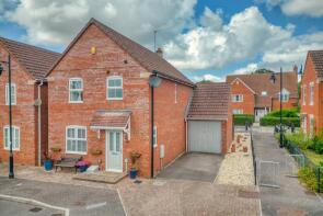12, Merrifields, Cotford St Luke, Taunton TA4 1PE