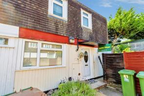10, Falaise Close, Southampton SO16 6NA