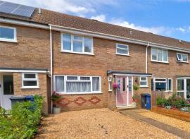 26, Middlemarch, Witley, Godalming GU8 5NL