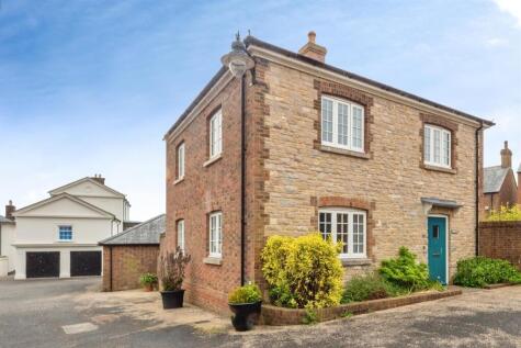 Shuffling Furlong, Poundbury, Dorchester