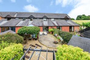 4, Poltimore Court, Moor Lane, Exeter EX4 0AQ