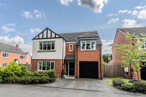 1, Burnholme Way, St Mary Park, Morpeth NE61 6BS