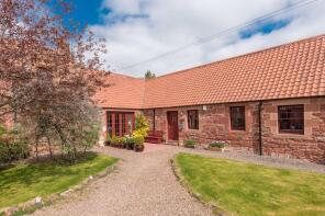 6, Garvald Grange Steading, Garvald, Gifford EH41 4LL