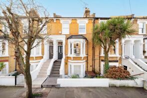 6, Hugo Road, London N19 5EU