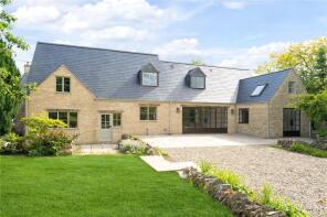 Wayside, Section Of A44 Through Salford, Salford, Chipping Norton OX7 5YJ