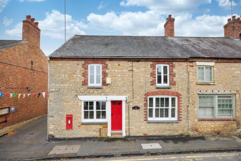 High Street, Wollaston, NN29 7RJ