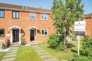 20, Pennington Close, Winchester SO21 1UR