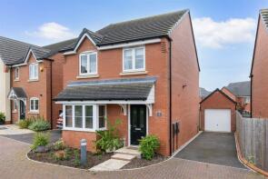 8, Sladden Close, Evesham WR11 7AQ