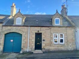 Drummond, Main Street, Duns TD11 3JZ