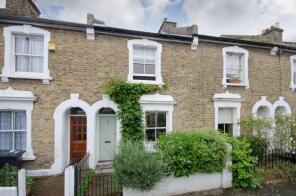 21, Chalford Road, London SE21 8BX