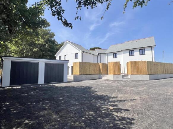 Garage: