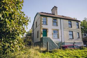 Coetmor, Llanwnda, Bethesda Bach LL54 5SL