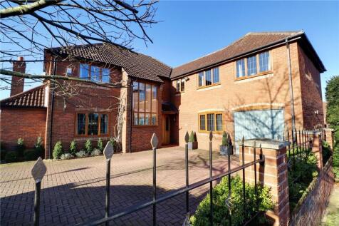 Taylor Close, Belton, DN9