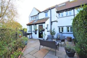 Highmoor, Darnholm Road, Goathland, Whitby YO22 5LA