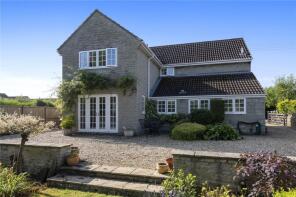 Cherry Lea, Broadway Road, Charlton Adam, Somerton TA11 7AU