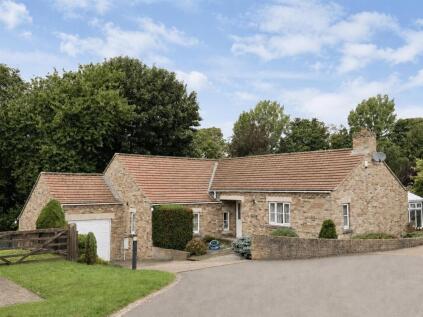 Fountains Court, Sutton, Thirsk