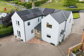 1, Haine Villa, Forest Road, Ruardean GL17 9XR