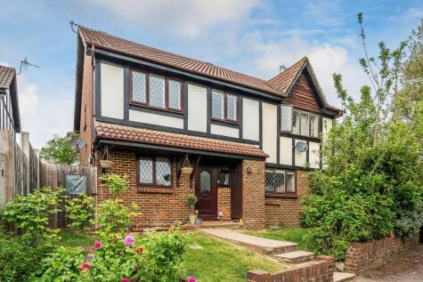 Oak End, Beare Green, RH4