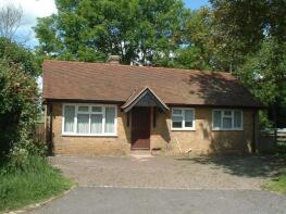 Glebe House, Rectory Hill, West Tytherley SP5 1NF
