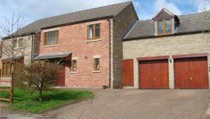 Cherry House, Hillside Park, Oakerthorpe, Alfreton DE55 7NR