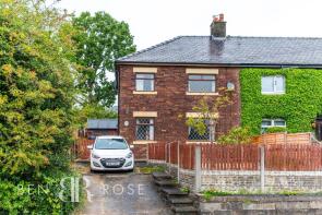 75, Hoghton Lane, Higher Walton PR5 4ED