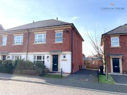 37, Alanbrooke Road, Huntington, Chester CH3 6DN