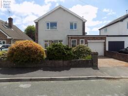 11, St Marys View, Coychurch, Bridgend CF35 5HL