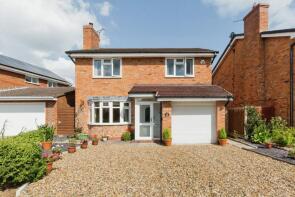 14, Rushton Drive, Hough CW2 5RG
