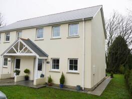 Ty Coed, C3007 Junction Nolton Croft Farm To Houghton, Houghton, Milford Haven SA73 1NN