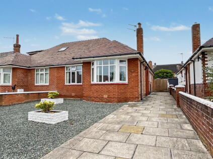 Radnor Drive, Southport