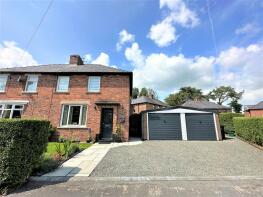 22, Cairn Crescent, Carlisle CA4 8QH