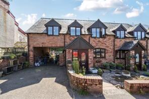 1, Welsh Street Gardens, Bishops Castle SY9 5BS