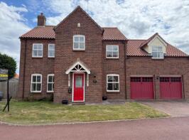 4 Dove House, Hen And Chicken Yard, Newark NG24 2SP