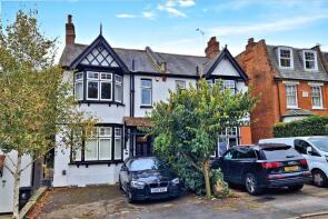23, Kendal Avenue, Epping CM16 4PP